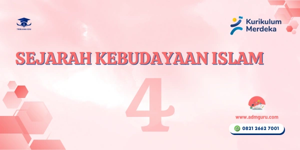 Modul Ajar SKI Kelas 4 KBC