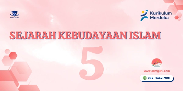 Modul Ajar SKI Kelas 5 KBC