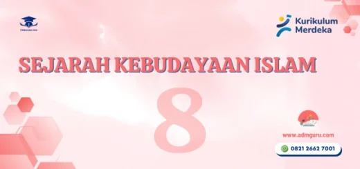 Modul Ajar SKI Kelas 8 KBC