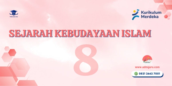 Modul Ajar SKI Kelas 8 KBC