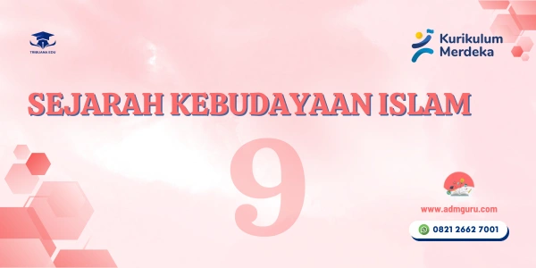 Modul Ajar SKI Kelas 9 KBC