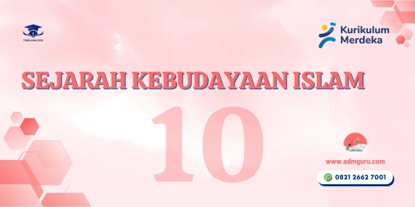 Modul Ajar SKI Kelas 10 KBC