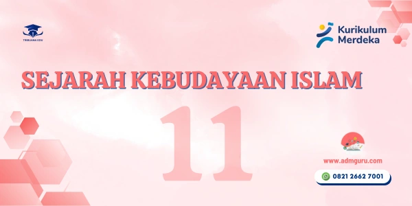 Modul Ajar SKI Kelas 11 KBC
