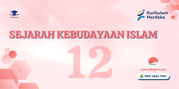 Modul Ajar SKI Kelas 12 KBC