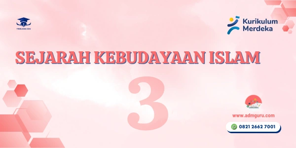 Modul Ajar SKI Kelas 3 KBC