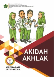 Modul Ajar Akidah Akhlak Kelas 1 KBC