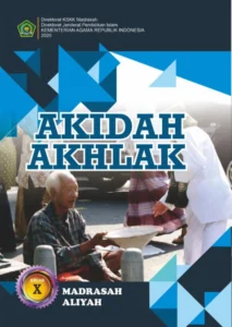 Modul Ajar Akidah Akhlak Kelas 10 KBC