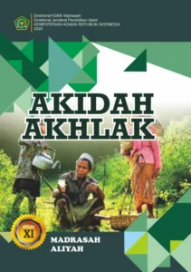 Modul Ajar Akidah Akhlak Kelas 11 KBC