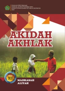 Modul Ajar Akidah Akhlak Kelas 12 KBC