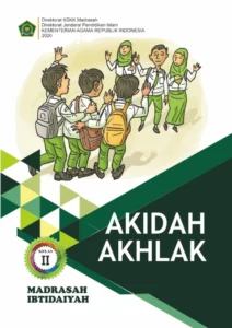 Modul Ajar Akidah Akhlak Kelas 2 KBC