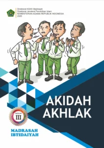 Modul Ajar Akidah Akhlak Kelas 3 KBC