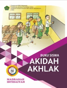Modul Ajar Akidah Akhlak Kelas 4 KBC