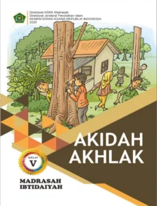 Modul Ajar Akidah Akhlak Kelas 5 KBC