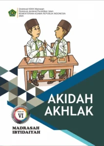 Modul Ajar Akidah Akhlak Kelas 6 KBC