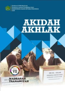 Modul Ajar Akidah Akhlak Kelas 7 KBC