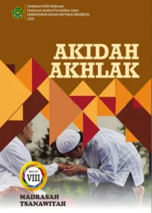 Modul Ajar Akidah Akhlak Kelas 8 KBC
