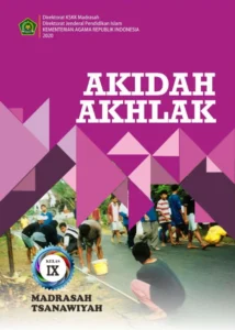 Modul Ajar Akidah Akhlak Kelas 9 KBC