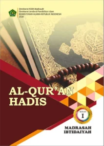 Modul Ajar Al Quran Hadis Kelas 1 KBC