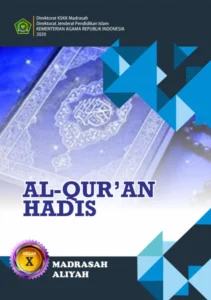 Modul Ajar Al Quran Hadis Kelas 10 KBC
