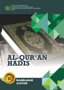 Modul Ajar Al Quran Hadis Kelas 11 KBC