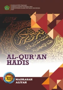 Modul Ajar Al Quran Hadis Kelas 12 KBC