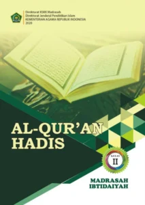 Modul Ajar Al Quran Hadis Kelas 2 KBC