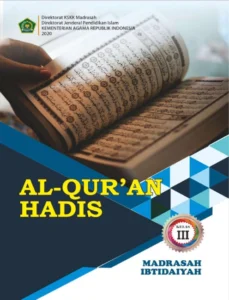 Modul Ajar Al Quran Hadis Kelas 3 KBC