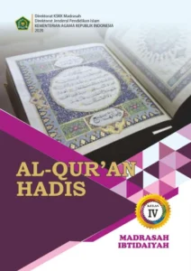 Modul Ajar Al Quran Hadis Kelas 4 KBC