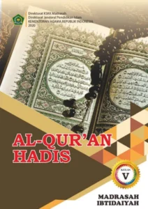 Modul Ajar Al Quran Hadis Kelas 5 KBC