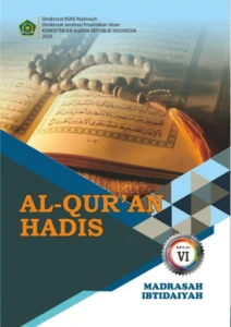 Modul Ajar Al Quran Hadis Kelas 6 KBC
