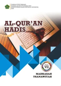 Modul Ajar Al Quran Hadis Kelas 7 KBC