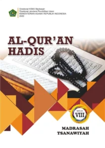 Modul Ajar Al Quran Hadis Kelas 8 KBC