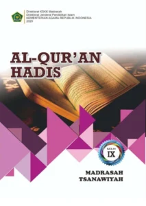 Modul Ajar Al Quran Hadis Kelas 9 KBC