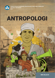 Modul Ajar Antropologi Kelas 11 Deep Learning