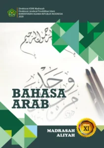 Modul Ajar Bahasa Arab Kelas 11 KBC