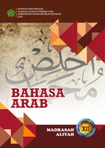 Modul Ajar Bahasa Arab Kelas 12 KBC