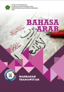 Modul Ajar Bahasa Arab Kelas 9 KBC