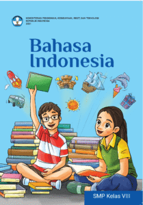 Modul Ajar B Indonesia Kelas 8 Deep Learning