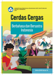 Modul Ajar B Indonesia Kelas 11 Deep Learning