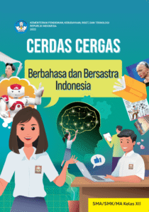 Modul Ajar B Indonesia Kelas 12 Deep Learning