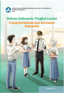 Modul Ajar B Indonesia TL Kelas 11 Deep Learning