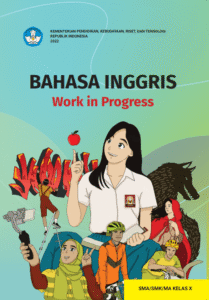 Modul Ajar B Inggris Kelas 10 Deep Learning