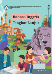 Modul Ajar B Inggris TL Kelas 11 Deep Learning