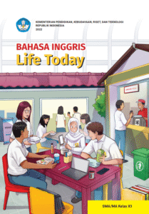 Modul Ajar B Inggris Kelas 12 Deep Learning