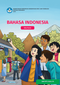 Modul Ajar B Indonesia Kelas 7 Deep Learning
