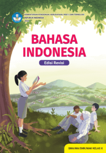 Modul Ajar B Indonesia Kelas 10 Deep Learning