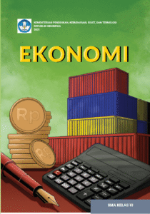 Modul Ajar Ekonomi Kelas 11 Deep Learning