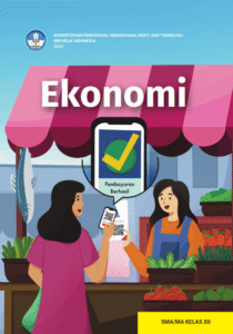 Modul Ajar Ekonomi Kelas 12 Deep Learning