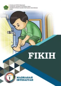 Modul Ajar Fikih Kelas 1 KBC