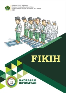 Modul Ajar Fikih Kelas 1 KBC